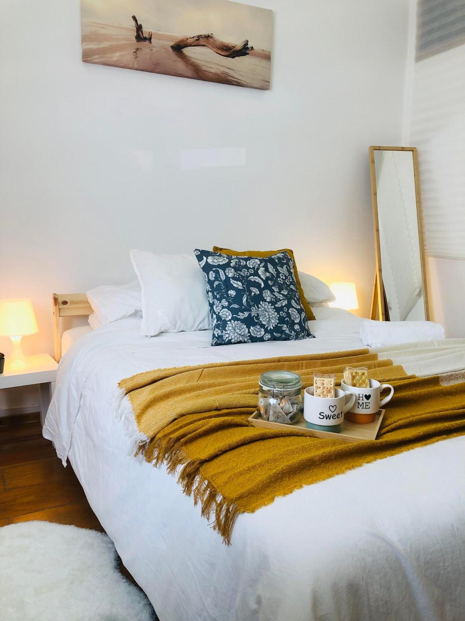 Quarto Com Vista Do Rio Tejo Hotel Lisboa Екстериор снимка